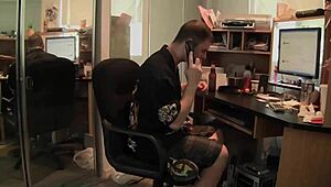 Milf Lexi Lockhart Enjoys Young Cock