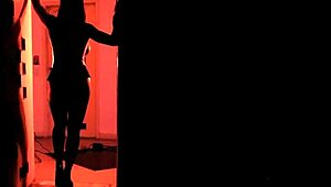 Brazilian Milf With Big Tits In Masked Gonzo POV Series