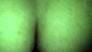 Desi Bhabhi Moans Loudly Riding Huge Cock