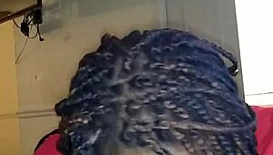 Diamond Mercedez Delivers Sloppy BBBJ in Florida USA!