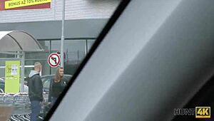 Did you see how i bought a young pussy while shopping?