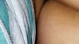 An amateur video from Chile featuring locals