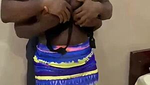 Stranger Electrician Came To Fix My Light & I Teased Him