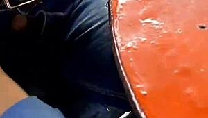 Licking her feet is one of my fantasies