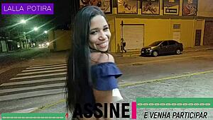 Latina Prostitute Gives 19yo Big Cock Fuck, Cuck Films It All