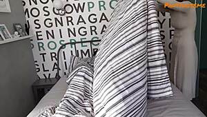 i walked in on my step daughter having sex and joined the ffm threesome