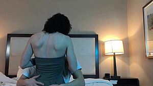 making out with hot petite 18+ woman