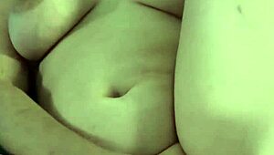 Is sexy Sarah simply enjoying anal with toys and a big cock, getting wet and horny?