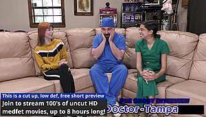 dr tampa - taken by your government - ditria rose 😏