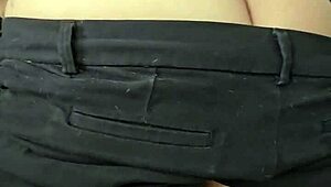 Employee Has Sex For Money Part 1