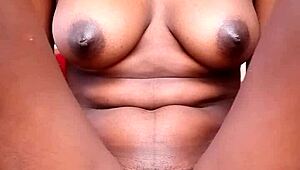 African woman with best big ass in porn.