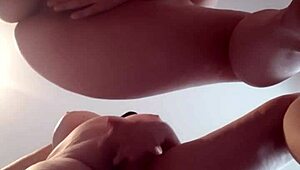 Big Tits Girlfriends Masturbate Pussy And Cum Repeatedly