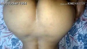 Fik chancen igen for at dæmpe og pule venens kone