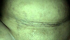 Indian couple performs secret sex acts