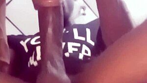 Teaching My Little 18+ Slut Sloppy Throat Techniques!