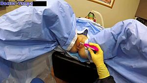 dr tampa - taken by your government - ditria rose 😏