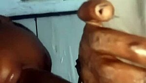 Teaching My Little 18+ Slut Sloppy Throat Techniques!