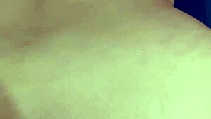 Morning Quickie Heats Up Stepsiblings Passion