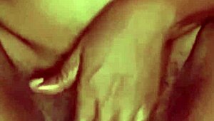 My vibrator sex in a shower room