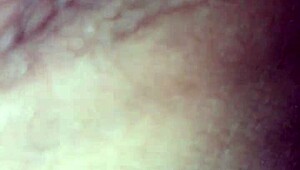 Chich vo voyeur scene in public