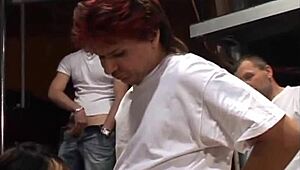 i love riding those old mature grannies hard