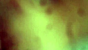 Teen Amateur Gets Bent Over in Doggystyle Fucking