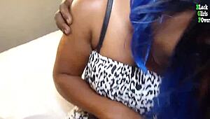 who is cynthia tell me or no sex for you