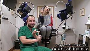 kalani luana's back gets blasted with cum pov version 😏