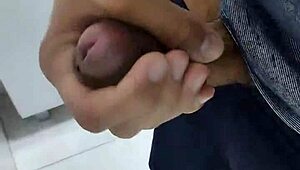 massageando o braulio