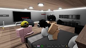 Fucking Cute Guy in Public Outdoors