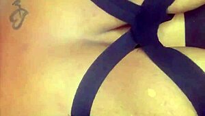 Eski sevgili anal sikmeyle şaşırıyor