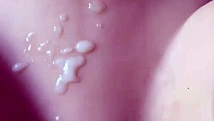 My Hot Sex Doll Delivers Intense Pussy Pleasure with Monster Cock