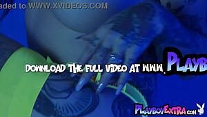 petite busty milf joanna angel slips out of her colorful neon lingerie