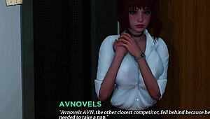 Exploring Eternum 161 Game Worlds