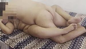 Very Tasty Missionary Reaching Orgasm Almost Simultaneously