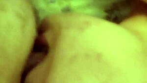 She Rebels During Deep Throat