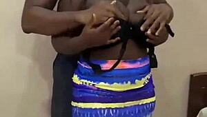 Stranger Electrician Came To Fix My Light & I Teased Him