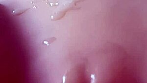 My Hot Sex Doll Delivers Intense Pussy Pleasure with Monster Cock