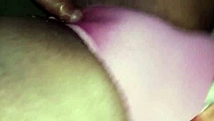 Padrasto Masturbando E Fodendo Minha Bucetinha Peluda