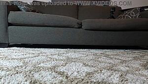 Maisy, give me that oral from the left side, you slut.