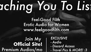 Cnc Roleplay Pinned Rough Domination Aftercare Erotic Audio For Women Asmr