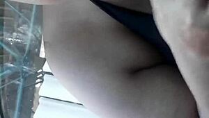 Wow, This Brazilian Prostitute From Salvador Gives Amazing Blowjobs!