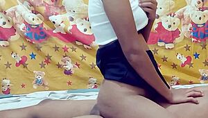 Guru salsa viral salam pramuka part 2, public and wild.