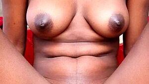 African woman with best big ass in porn.