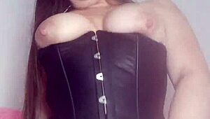 Mi Madrastra Es Mi Puta! Le Dejo Dinero Y Se Masturba El Culo Y La Concha Gritando Mi Nombre Una Delicia En Mexicana En Usa 2