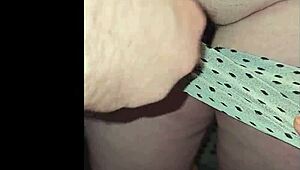 Hardcore compilation featuring cum on hairy areas