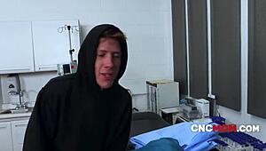 4th of july pov close up hand job with dripping cum and pretty nails