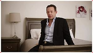 inked seductress chantal danielle gets fucked by brad newmans hung rod