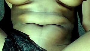 Best African porn with petite tits