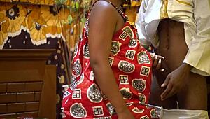 Suck my big dick, you slut, right now